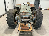 1969 county 4wd landbouwtractor - afbeelding 4 van  29