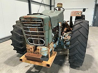 1969 county 4wd landbouwtractor - afbeelding 5 van  29