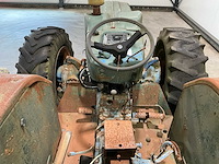 1969 county 4wd landbouwtractor - afbeelding 6 van  29