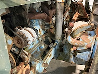 1969 county 4wd landbouwtractor - afbeelding 10 van  29