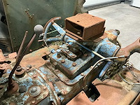 1969 county 4wd landbouwtractor - afbeelding 11 van  29