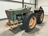 1969 county 4wd landbouwtractor - afbeelding 1 van  29