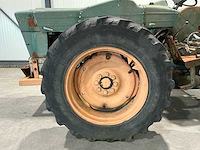 1969 county 4wd landbouwtractor - afbeelding 13 van  29