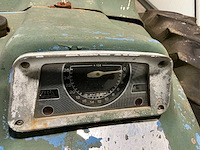 1969 county 4wd landbouwtractor - afbeelding 15 van  29