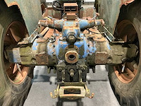1969 county 4wd landbouwtractor - afbeelding 19 van  29