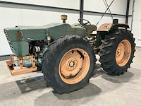 1969 county 4wd landbouwtractor - afbeelding 12 van  29