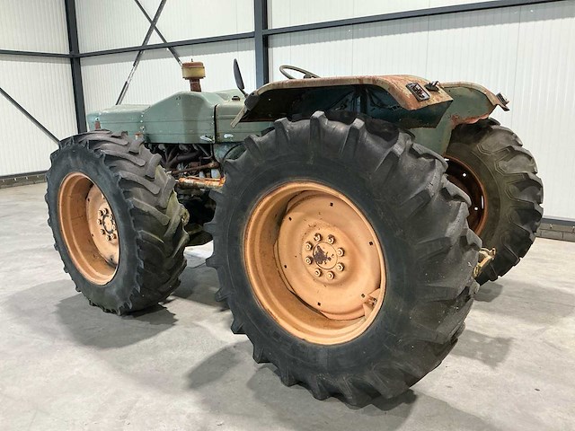 1969 county 4wd landbouwtractor - afbeelding 24 van  29