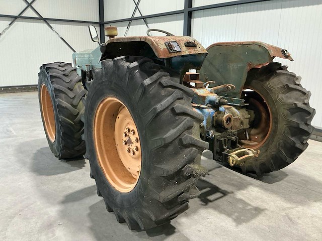 1969 county 4wd landbouwtractor - afbeelding 25 van  29