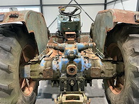 1969 county 4wd landbouwtractor - afbeelding 28 van  29