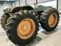 1969 county 4wd landbouwtractor - afbeelding 29 van  29