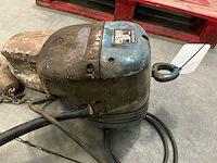 1969 demag pk2-f elektrische kettingtakel - afbeelding 4 van  5