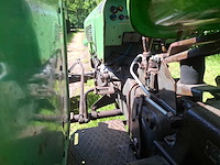 1969 fendt farmer 1z dieselross oldtimer tractor - afbeelding 17 van  17