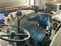 1969 ford 3000 2wd diesel tractor – hydraulische topstang – nl kenteken - afbeelding 9 van  28
