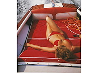 1969 foto slim aarons ‘leisure in antibes’ - afbeelding 3 van  3