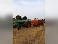 1969 gewe oldtimer kiep aanhanger - afbeelding 14 van  23