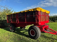 1969 gewe oldtimer kiep aanhanger - afbeelding 12 van  23