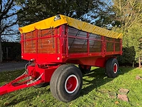 1969 gewe oldtimer kiep aanhanger - afbeelding 22 van  23