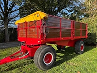 1969 gewe oldtimer kiep aanhanger - afbeelding 2 van  23