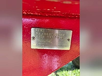 1969 gewe oldtimer kiep aanhanger - afbeelding 16 van  23