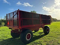 1969 gewe oldtimer kiep aanhanger - afbeelding 17 van  23