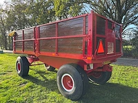 1969 gewe oldtimer kiep aanhanger - afbeelding 18 van  23