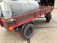 1969 hapert v 20 aanhangwagen - afbeelding 8 van  14