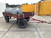 1969 hapert v 20 aanhangwagen - afbeelding 9 van  14