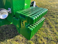 1969 john deere 3120 oldtimer tractor - afbeelding 4 van  21