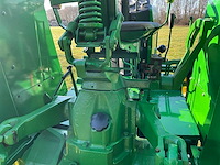 1969 john deere 3120 oldtimer tractor - afbeelding 13 van  21