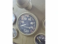 1969 kaiser jeep cj-5 militaire 4×4 – 2.199 cc – nederlands kenteken - afbeelding 2 van  16