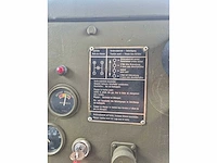 1969 kaiser jeep cj-5 militaire 4×4 – 2.199 cc – nederlands kenteken - afbeelding 16 van  16