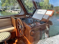 1969 klaasen kotter motorjacht - afbeelding 2 van  30