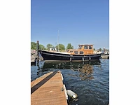 1969 klaasen kotter motorjacht - afbeelding 4 van  30