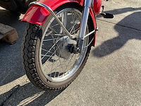 1969 kreidler florett k53/2nl oldtimer brommer - afbeelding 1 van  5