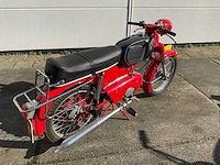 1969 kreidler florett k53/2nl oldtimer brommer