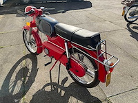 1969 kreidler florett k53/2nl oldtimer brommer - afbeelding 3 van  5