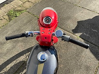 1969 kreidler florett k53/2nl oldtimer brommer - afbeelding 4 van  5