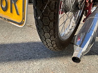 1969 kreidler florett k53/2nl oldtimer brommer - afbeelding 5 van  5