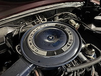 1969 lincoln continental mark iii | american luxury coupe - afbeelding 15 van  15
