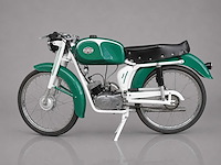 1969 malaguti sport 50cc | italian classic moped - afbeelding 1 van  12