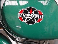 1969 malaguti sport 50cc | italian classic moped - afbeelding 9 van  12