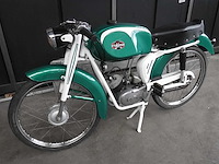 1969 malaguti sport 50cc | italian classic moped - afbeelding 10 van  12