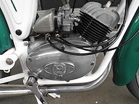 1969 malaguti sport 50cc | italian classic moped - afbeelding 12 van  12