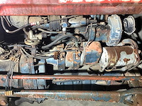 1969 massey ferguson imt oldtimer tractor - afbeelding 2 van  14