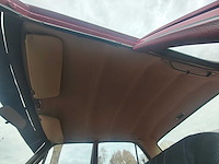 1969 mercedes-benz - red pig amg - 200-280 (w108) - 280 sel - oldtimer - afbeelding 28 van  36