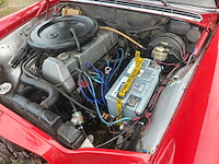 1969 mercedes-benz - red pig amg - 200-280 (w108) - 280 sel - oldtimer - afbeelding 29 van  36