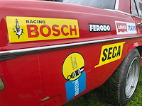 1969 mercedes-benz - red pig amg - 200-280 (w108) - 280 sel - oldtimer - afbeelding 36 van  36