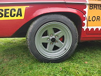 1969 mercedes-benz - red pig amg - 200-280 (w108) - 280 sel - oldtimer - afbeelding 24 van  36