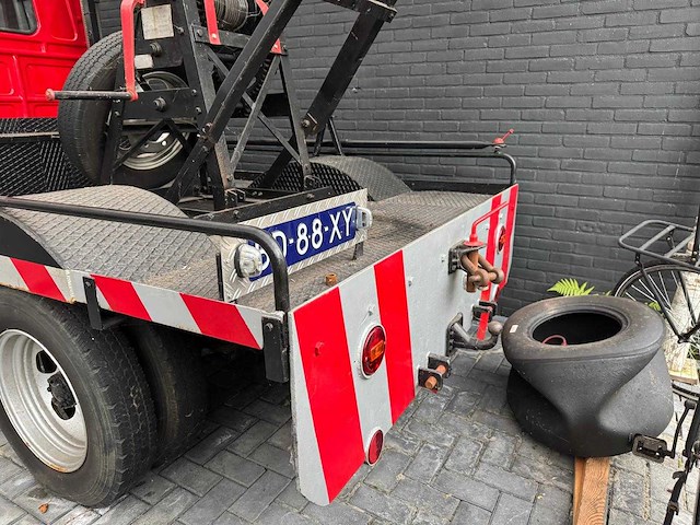 1969 opel blitz 2.1d 1.75 t be takelwagen, bd-88-xy - afbeelding 5 van  25