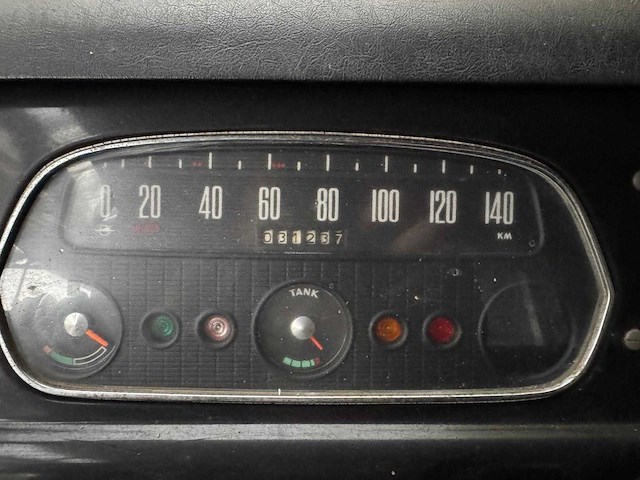 1969 opel blitz 2.1d 1.75 t be takelwagen, bd-88-xy - afbeelding 7 van  25